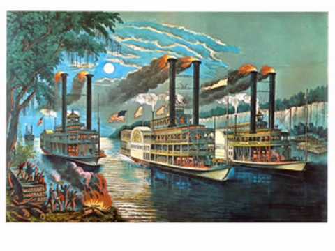 William Grant Still. Symphony 1 Afro-American.(III) Detroit