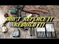 Ford Quick Tips #62: Rebuilding Electrical Connectors on Your Vehicle