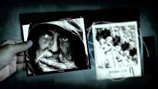 Forensic Pursuit After Effects Project