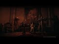 ELDEN RING: Tree Sentinal VS Hero Build lvl 1 **First Try**WARNING HEADPHONE USERS**