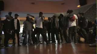 JR DESTY vs GRICHKA MONSTA NY MADDNESS @ ULTIMATE ALLIANCE