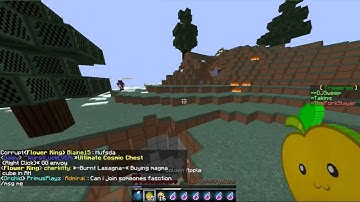 GhostEyes2800 hacking (anti kb and kill aura)