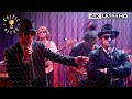 "Rawhide Theme" (Full Scene) | The Blues Brothers 4k HDR