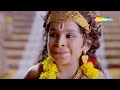 देवी लक्ष्मी,सरस्वती और पार्वती ने रखा केसरी नंदन का नाम मारुती|Sankat Mochan Mahabali Hanuman|Ep 33