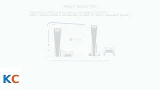 How to Fix The Finals Error TFLA0011 on PS5 – Login, Cache &amp; DNS Tips