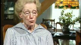 Rescue/Aid Provider Marion Pritchard | USC Shoah Foundation