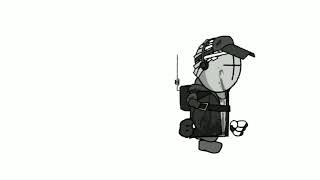 madness combat test dedmos andando #DC2 esse não deu tanto trabalho