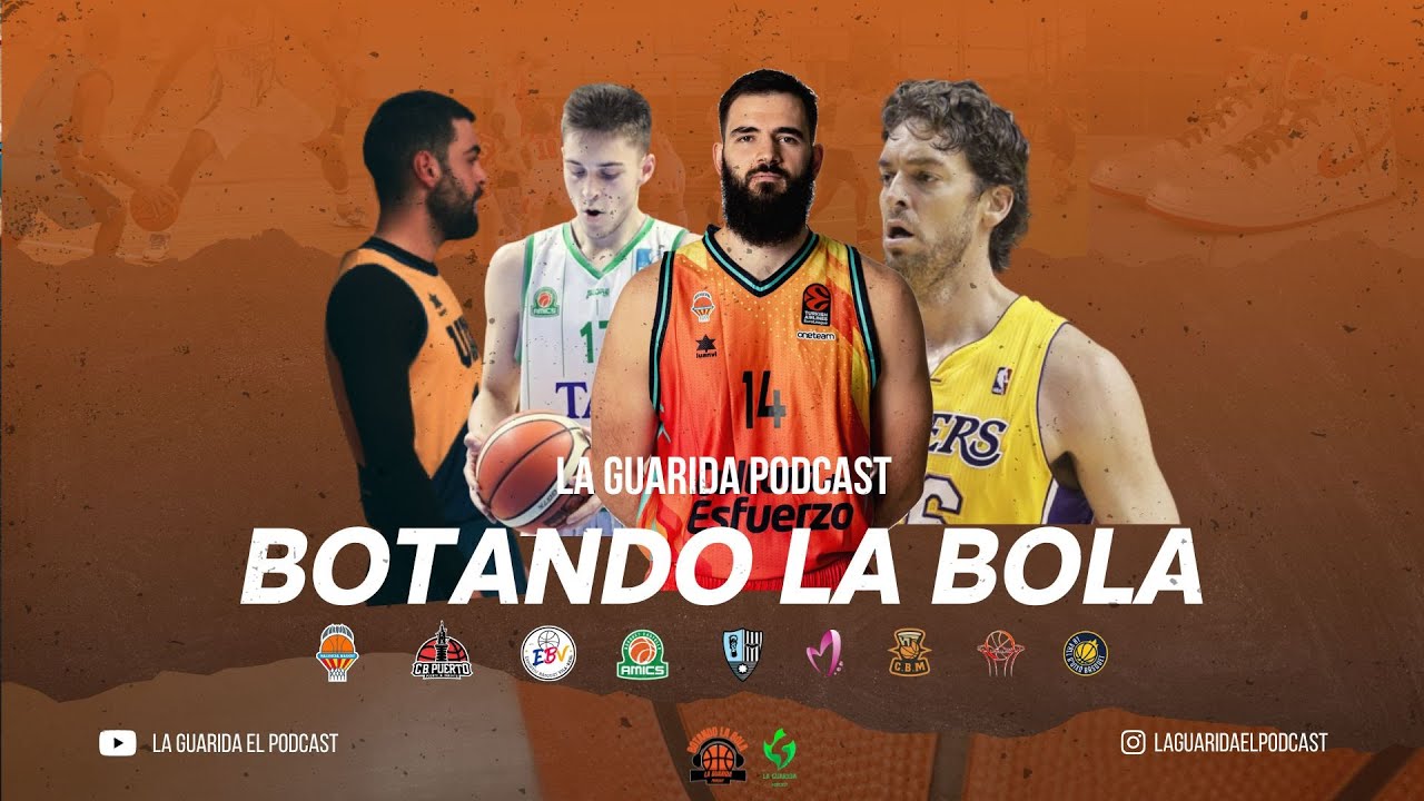 FINAL FOUR LIGA NACIONAL SEMIFINALES YouTube