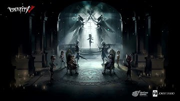 Identity V OST: Tarot Mode music [ Re-Uploaded ]