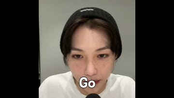 [스트레이키즈/필릭스] 미친 것같은 동굴 저음(하움)