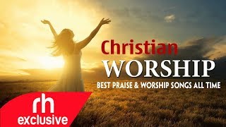 Sifa the Deejay- Christian  Woship Mix (RH EXCLUSIVE)