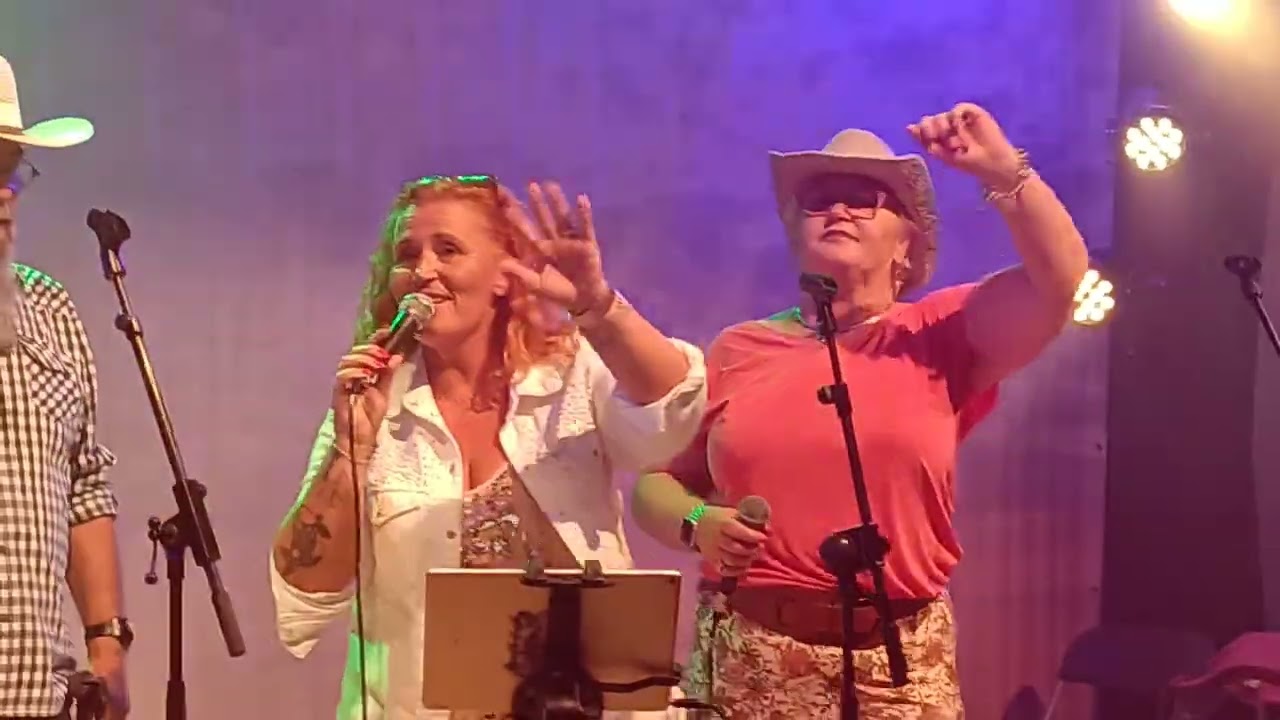 country festival Middelkerke 2025 