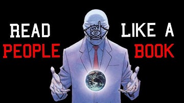 MASTER Body Language! How to READ MINDS & Predict ANYONE’S Next Move (Proven Techniques)