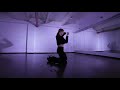 NЮ - Я руки твои целовал | Dance video | Choreo by Polina Osipova