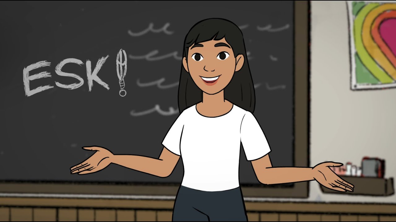 Ida Atukwaqnm (Ida's Story) Mi'kmaw