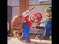 Mario Bros. Plumbing: Drip Dilemma ft. Francis the Dog!