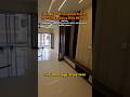 3BHK Semi Furnished Flat for Rent in Kakatiya Hills ₹65,000 | Call 9154571446 #3bhkforrent #flat
