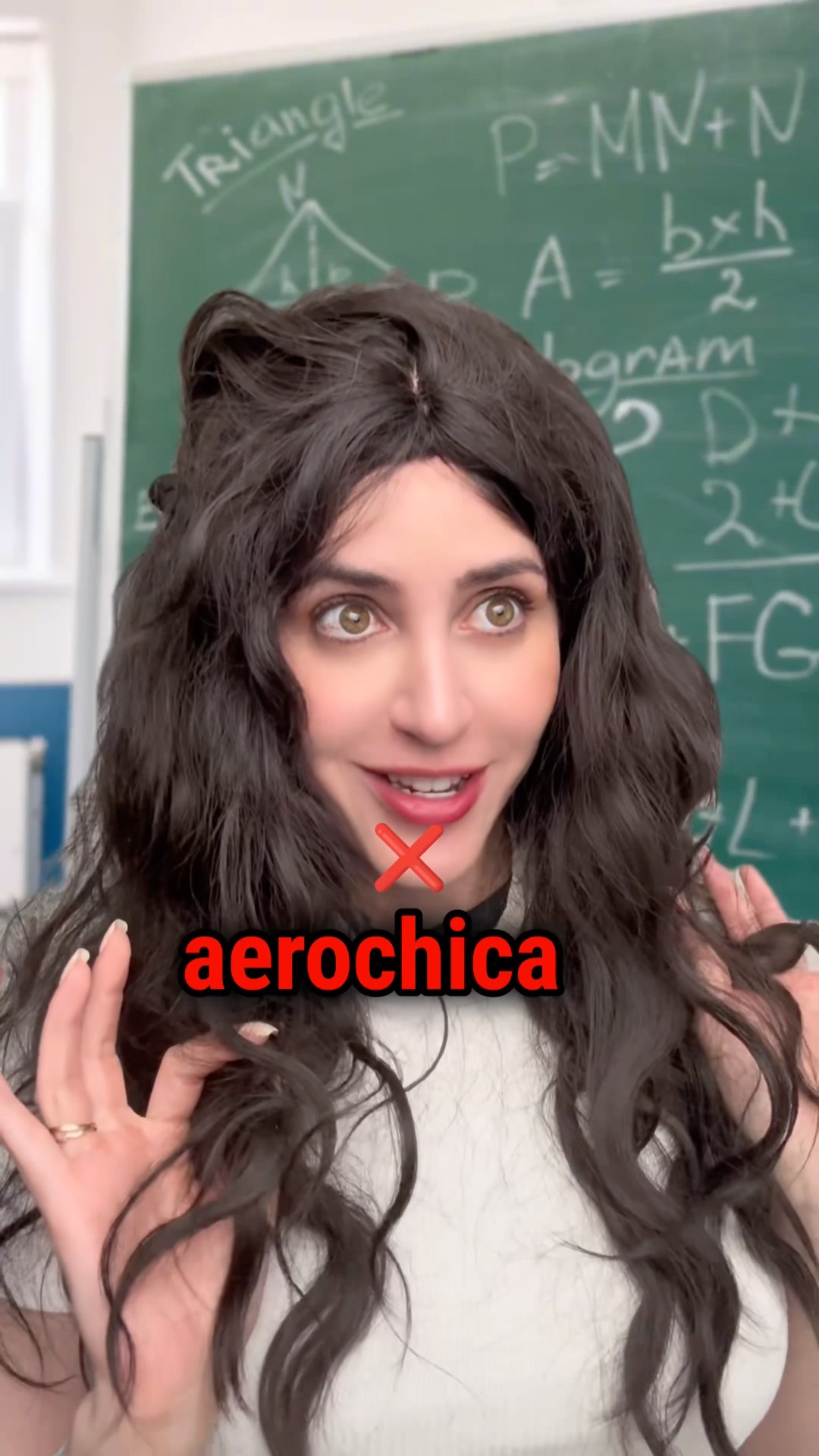 O uso de "tarada" em espanhol: significado e contexto