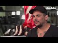 The Art of Shoe Making at Modern Vice - Cheddar In The Field
