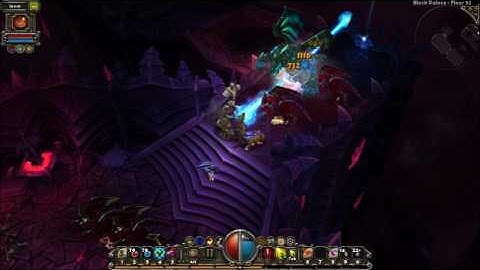 Torchlight Alchemist PC Gameplay