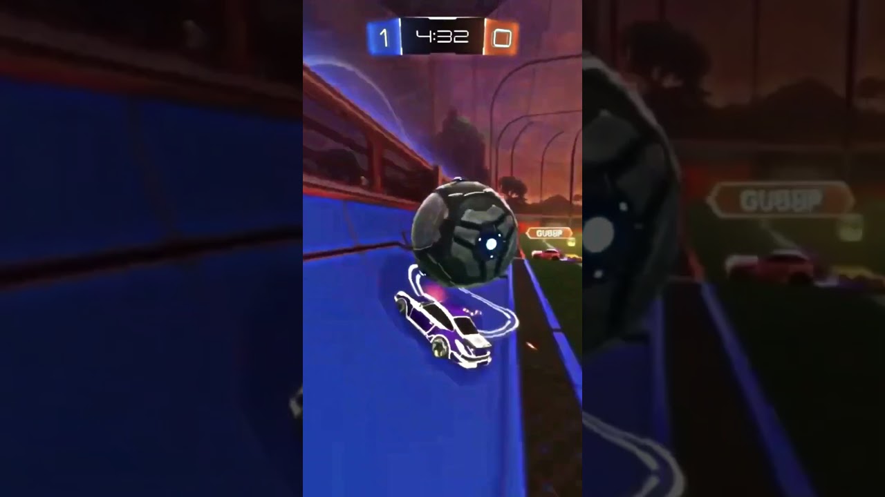 This is HOW you play Rocket League on no boost