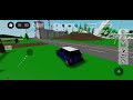 BROOKHAVEN ( WIE SAH DAS SPIEL VORHER AUS ?  FOLGE 6 ROBLOX. 1 FOLGE BROOKHAVEN 