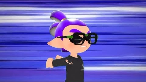 [Splatoon GMOD] Gotta go fast Part 2 
