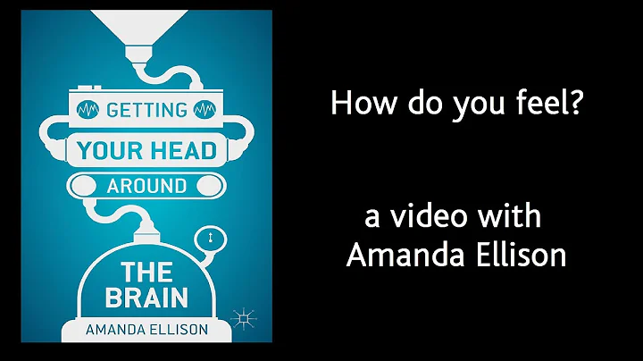 How do you feel - Amanda Ellison: Getting Your Hea...