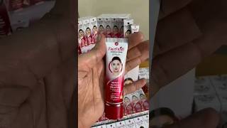 instant glow ?‍️?‍️? with face fresh fairness cream pocket pack