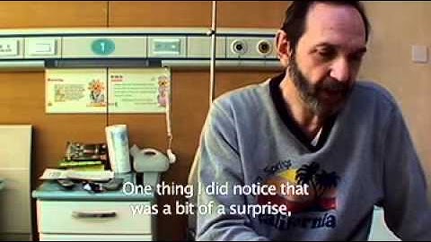 Al Vergona - Multiple System Atrophy Part Two