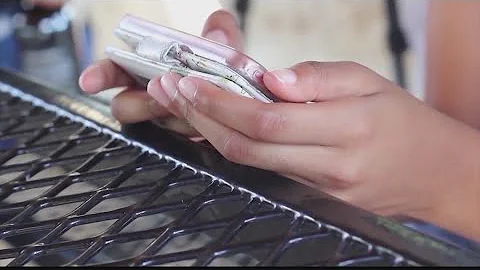 Child exploitation cases often go unreported, experts say