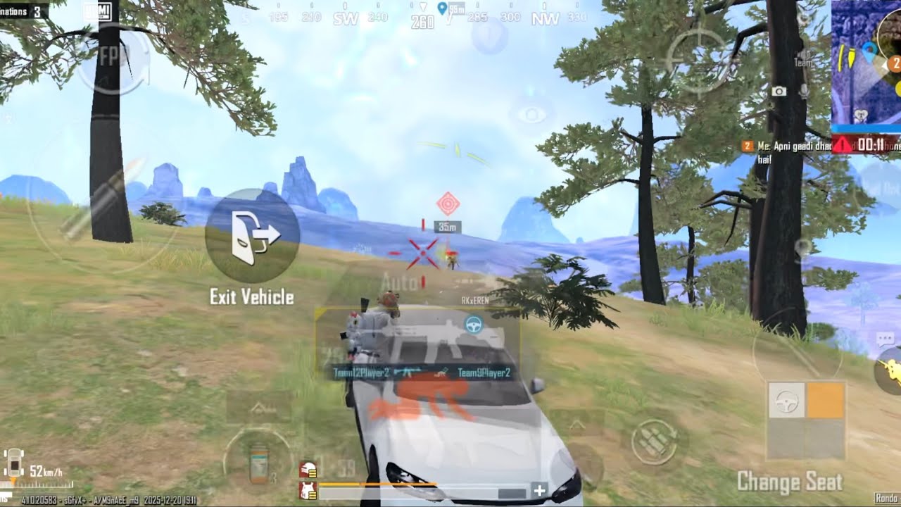 FRAG MOVIE 🍿 | TOURNAMENTS AND SCRIMS HIGHLIGHTS⚡️  | SKYBGMI ❤️