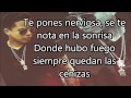 De La Ghetto - Dices (Original) (Video Lyrics) (Letra)