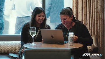 Accelerate 2025 Highlights