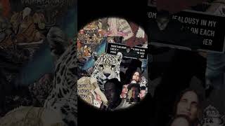 Away From You (Kronos-Virtue)