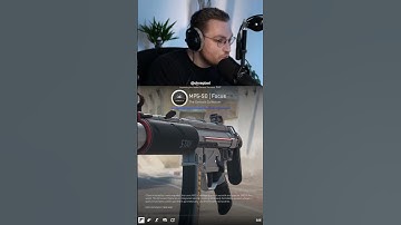 Insane easter egg😳 #cs2 #cs2update