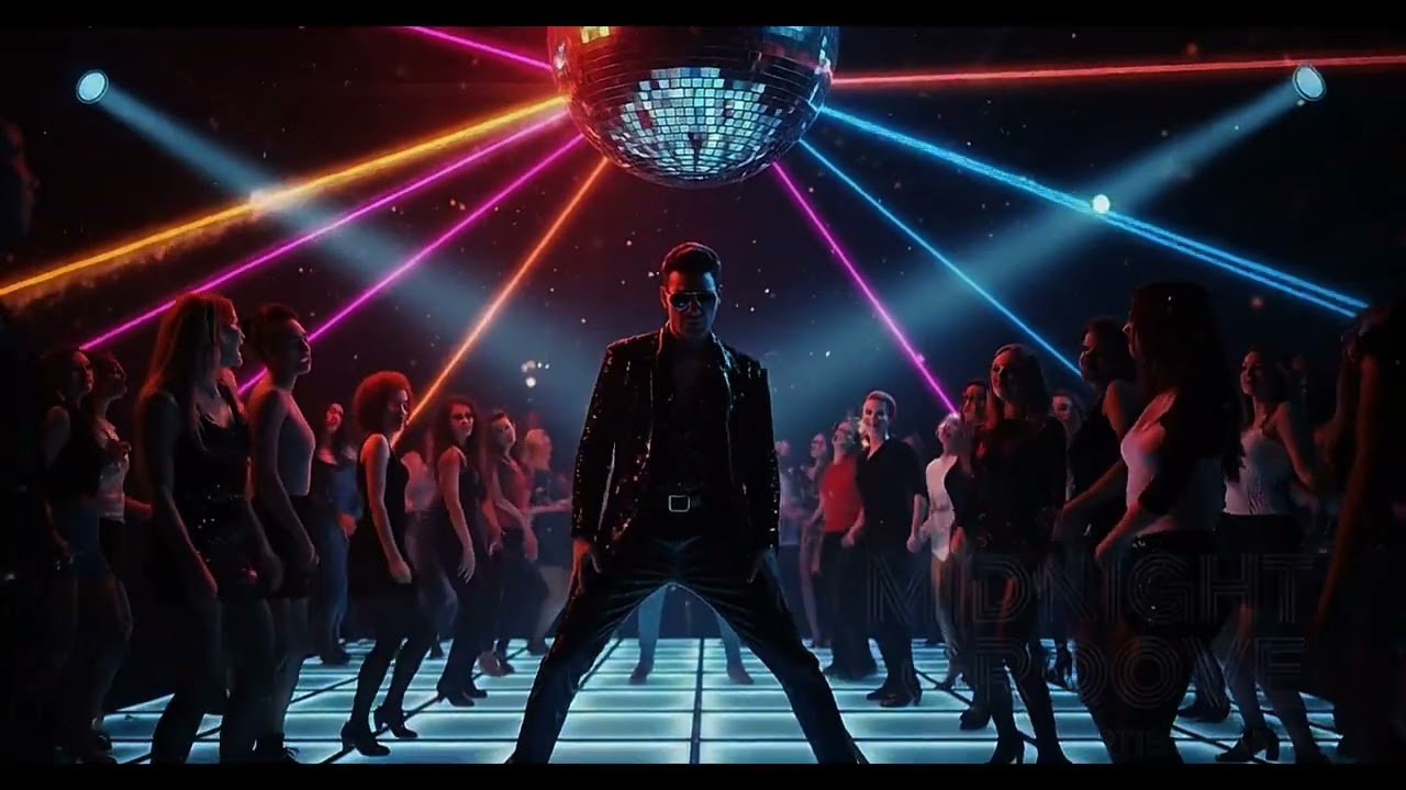 Midnight Groove Dancing 🎧 80s 70s 90s | Retro Dance Vibes (Flashback Style) bekijken op YouTube Midnight Groove Dancing 🎧 80s 70s 90s | Retro Dance Vibes (Flashback Style) bekijken op YouTube