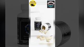 Gut Health — Digestive Support for Daily Balance
