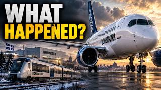 The Bombardier Empire: How a Quebec Family Built a Canadian Industrial Giant