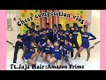 Cheer Competition GRWM + Vlog ft. Jaja Hair | Nashará Jadé