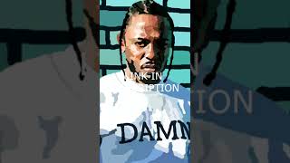 I MADE KENDRICK'S DISCOGRAPHY WITH JUST MY VOICE