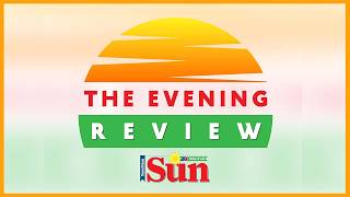 The Evening Review | Toivo Potgieter Nghinananye - 26 August 2026