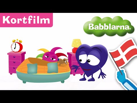 Babblarna kortfilm -