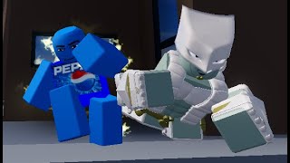 [AUT] TW Combo After The Nerf