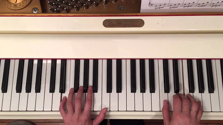 Sonatina in C Major [Solo Piano] - William Duncomb...