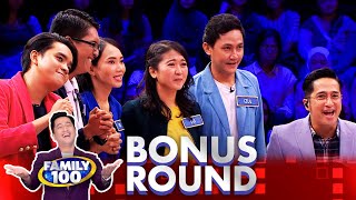 Berhasilkah Keluarga Cheng Gong Lie Membawa Pulang Hadiah Utama? - Family 100 screenshot 2