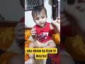 khane ka style hi alag hai #funny #shortvideo #kids #cutebaby #trending #viral
