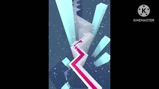 Dancing Line The Winter House Remix Reversed Speed UP 