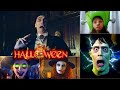 The Best Funny Halloween UK Adverts EVER!