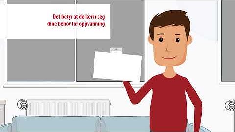 Danfoss Ally™ Smart Heating